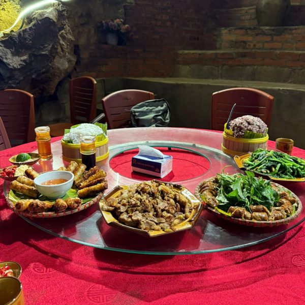 VIET NAM ITINERARY 15 DAYS 14 NIGHTS IN THE NORTH KIM PLAN