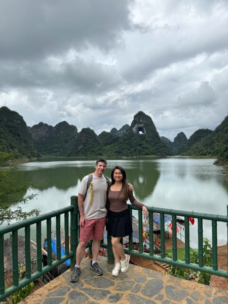 VIET NAM ITINERARY 15 DAYS 14 NIGHTS IN THE NORTH KIM PLAN