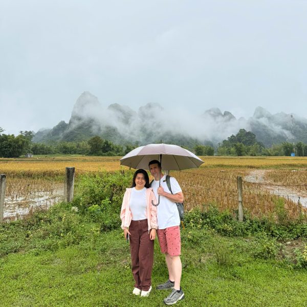 VIET NAM ITINERARY 15 DAYS 14 NIGHTS IN THE NORTH KIM PLAN