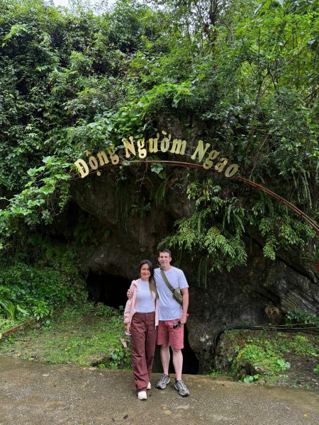 VIET NAM ITINERARY 15 DAYS 14 NIGHTS IN THE NORTH KIM PLAN