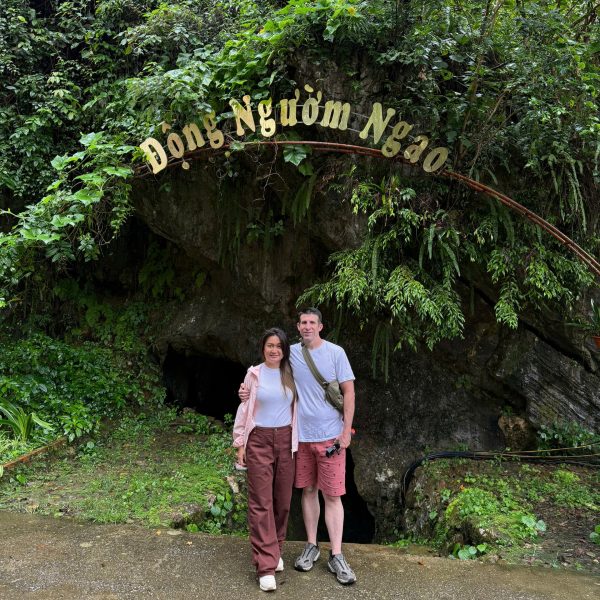 VIET NAM ITINERARY 15 DAYS 14 NIGHTS IN THE NORTH KIM PLAN