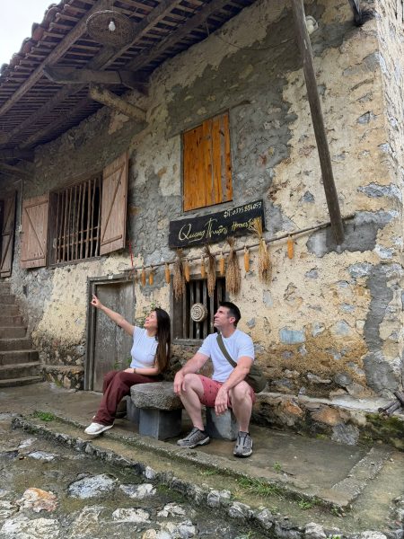 VIET NAM ITINERARY 15 DAYS 14 NIGHTS IN THE NORTH KIM PLAN