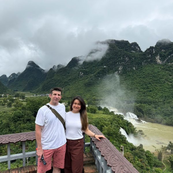 VIET NAM ITINERARY 15 DAYS 14 NIGHTS IN THE NORTH KIM PLAN