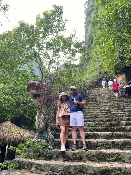 VIET NAM ITINERARY 15 DAYS 14 NIGHTS IN THE NORTH KIM PLAN