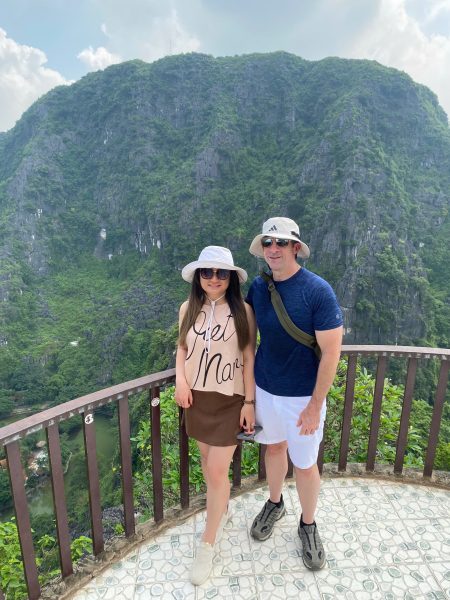 VIET NAM ITINERARY 15 DAYS 14 NIGHTS IN THE NORTH KIM PLAN