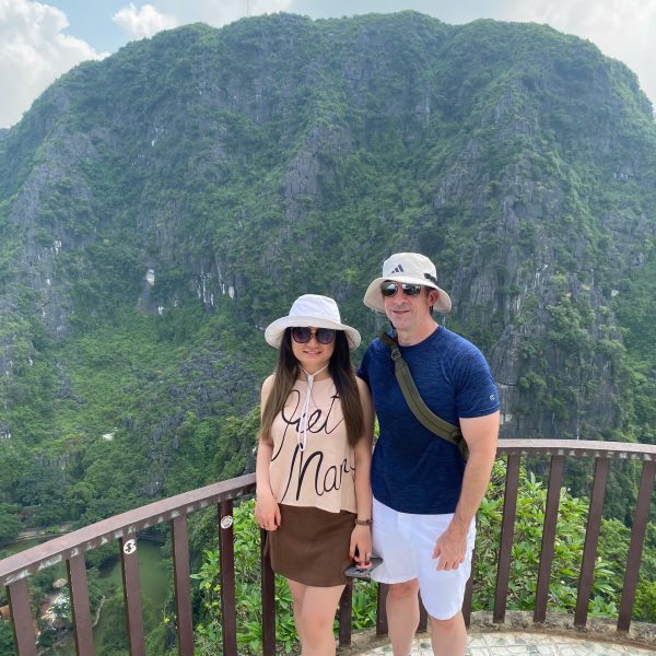 VIET NAM ITINERARY 15 DAYS 14 NIGHTS IN THE NORTH KIM PLAN