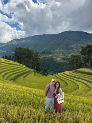 Jenny Vietnam Travel Kim Vo.5