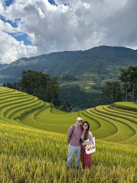 VIET NAM ITINERARY 15 DAYS 14 NIGHTS IN THE NORTH KIM PLAN