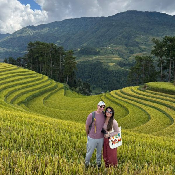 VIET NAM ITINERARY 15 DAYS 14 NIGHTS IN THE NORTH KIM PLAN