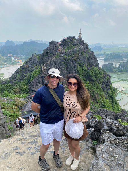 VIET NAM ITINERARY 15 DAYS 14 NIGHTS IN THE NORTH KIM PLAN