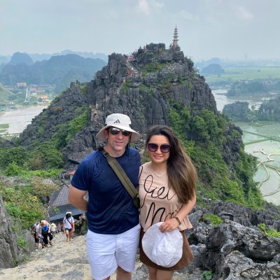 Jenny Vietnam Travel Kim Vo.50