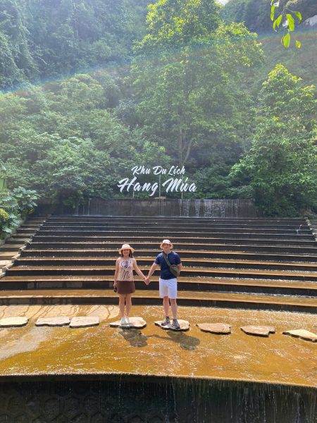 VIET NAM ITINERARY 15 DAYS 14 NIGHTS IN THE NORTH KIM PLAN