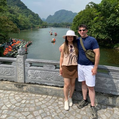 Jenny Vietnam Travel Kim Vo.52