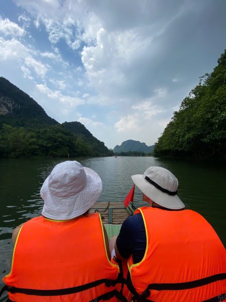 VIET NAM ITINERARY 15 DAYS 14 NIGHTS IN THE NORTH KIM PLAN