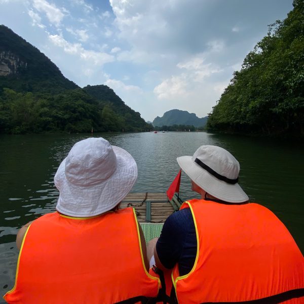 VIET NAM ITINERARY 15 DAYS 14 NIGHTS IN THE NORTH KIM PLAN