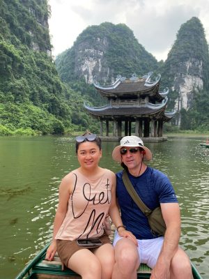 Jenny Vietnam Travel Kim Vo.54