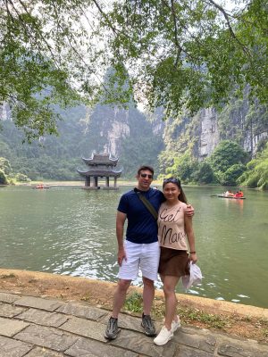 VIET NAM ITINERARY 15 DAYS 14 NIGHTS IN THE NORTH KIM PLAN