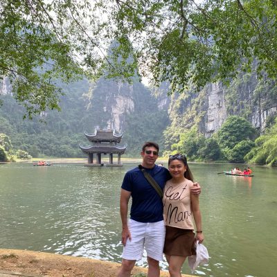 VIET NAM ITINERARY 15 DAYS 14 NIGHTS IN THE NORTH KIM PLAN