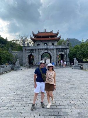 Jenny Vietnam Travel Kim Vo.56