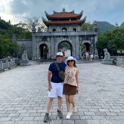 VIET NAM ITINERARY 15 DAYS 14 NIGHTS IN THE NORTH KIM PLAN