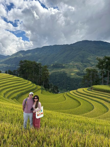 VIET NAM ITINERARY 15 DAYS 14 NIGHTS IN THE NORTH KIM PLAN