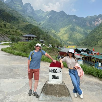 Jenny Vietnam Travel Kim Vo.61