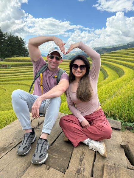 VIET NAM ITINERARY 15 DAYS 14 NIGHTS IN THE NORTH KIM PLAN