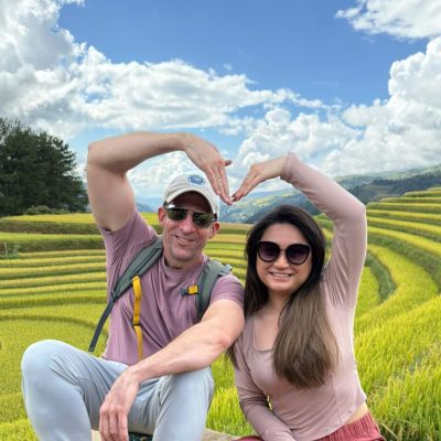 Jenny Vietnam Travel Kim Vo.8