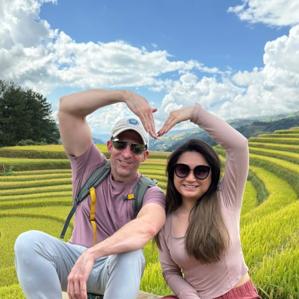 VIET NAM ITINERARY 15 DAYS 14 NIGHTS IN THE NORTH KIM PLAN