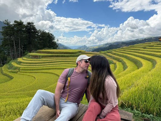 Jenny Vietnam Travel Kim Vo.9