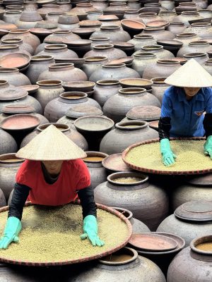 Tuong Ban Jenny From The Blog