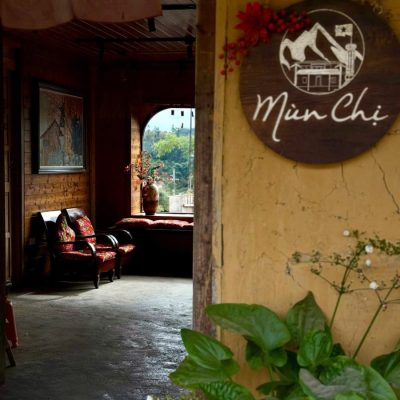 Jenny From The Blog Lo Lo Chai Village Ha Giang 07