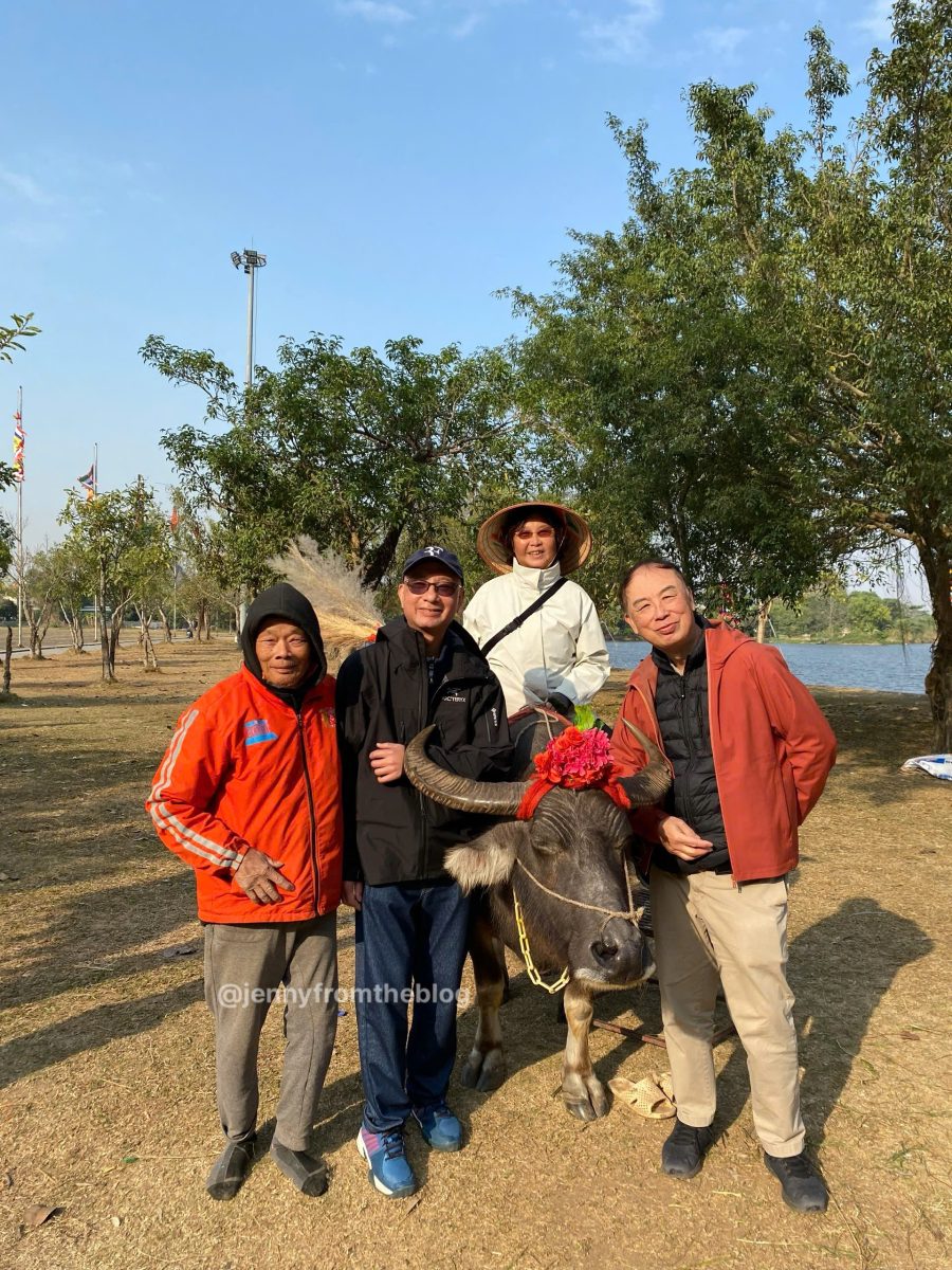 Jenny From The Blog Ninh Binh 01