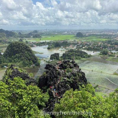 Ninh Binh 1 Day Private Tour from Hanoi