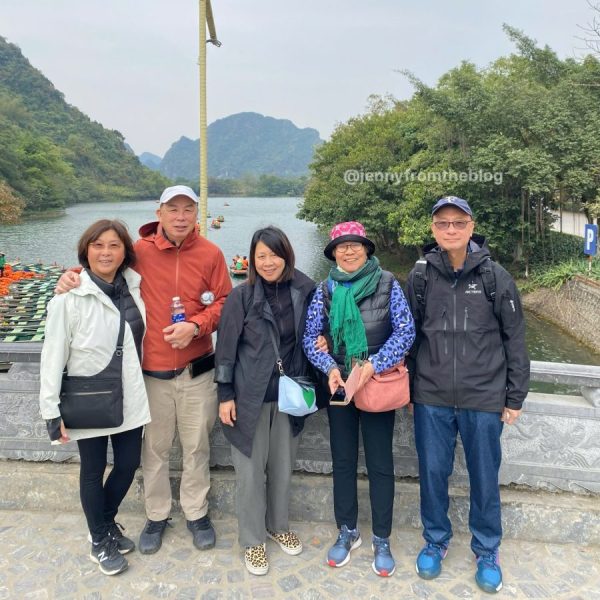 Ninh Binh 1 Day Private Tour from Hanoi