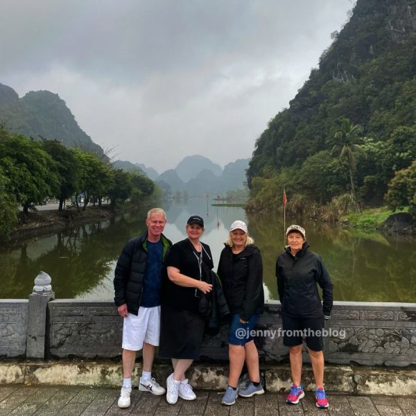 Ninh Binh 1 Day Private Tour from Hanoi