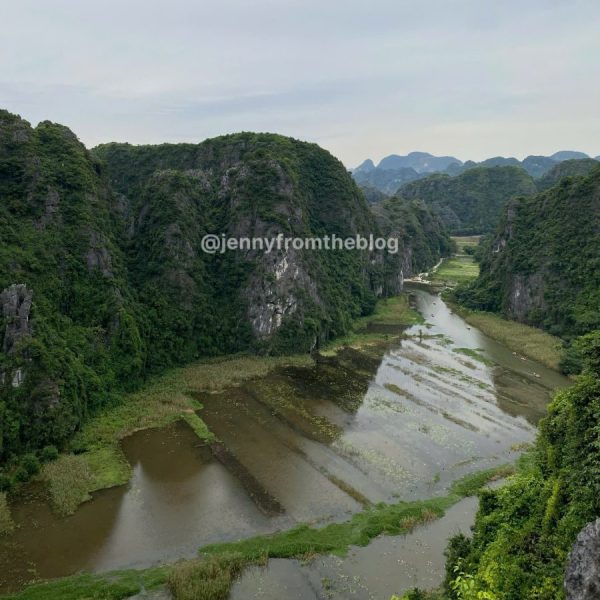 Ninh Binh 1 Day Private Tour from Hanoi