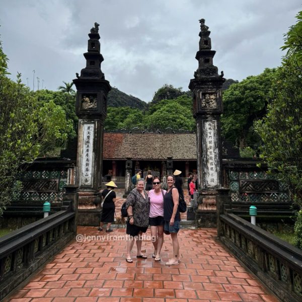 Ninh Binh 1 Day Private Tour from Hanoi