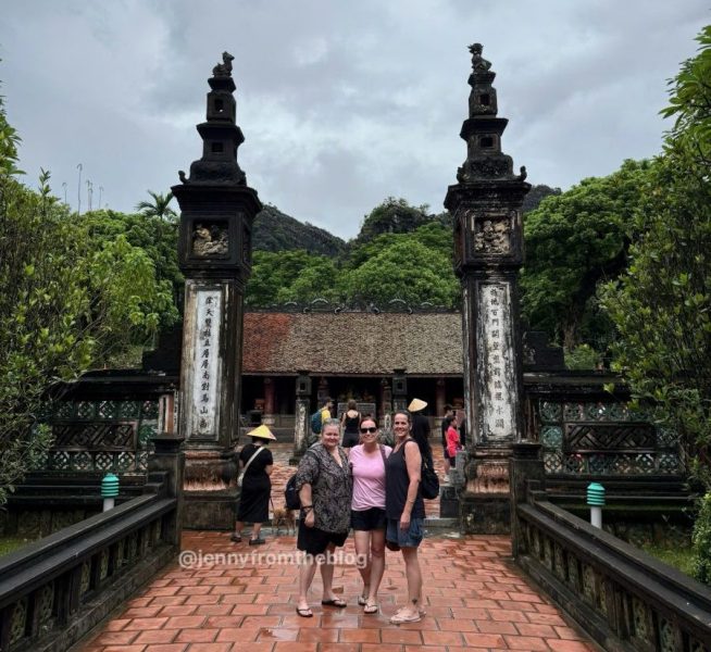 Ninh Binh 1 Day Private Tour from Hanoi