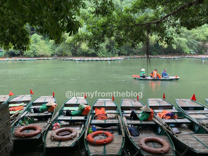 Ninh Binh 1 Day Private Tour from Hanoi