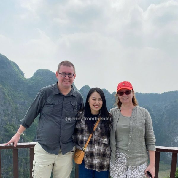 Ninh Binh 1 Day Private Tour from Hanoi