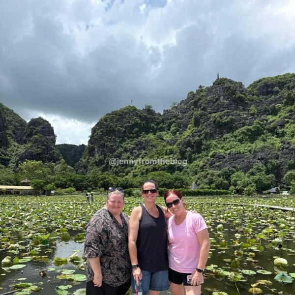 Ninh Binh 1 Day Private Tour from Hanoi