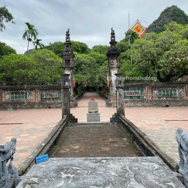 Ninh Binh 1 Day Private Tour from Hanoi