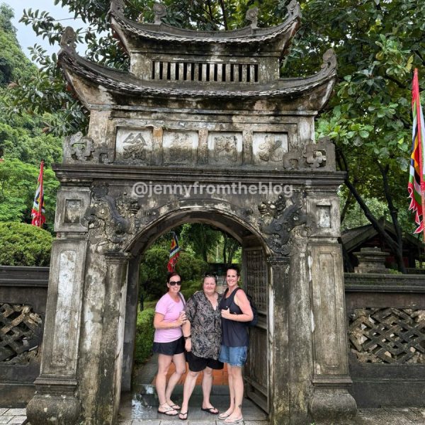 Ninh Binh 1 Day Private Tour from Hanoi
