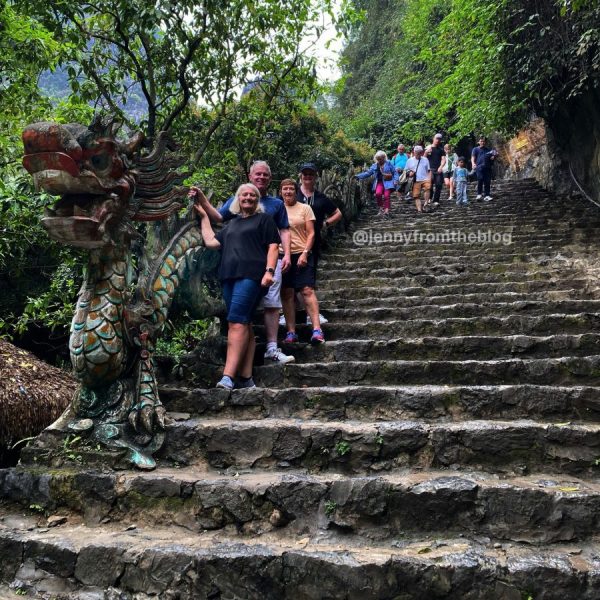 Ninh Binh 1 Day Private Tour from Hanoi