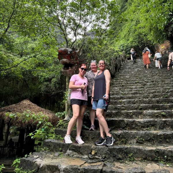 Ninh Binh 1 Day Private Tour from Hanoi