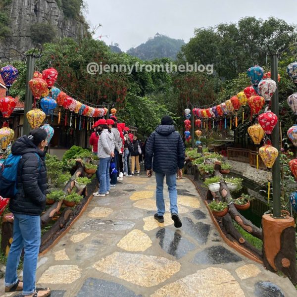Ninh Binh 1 Day Private Tour from Hanoi