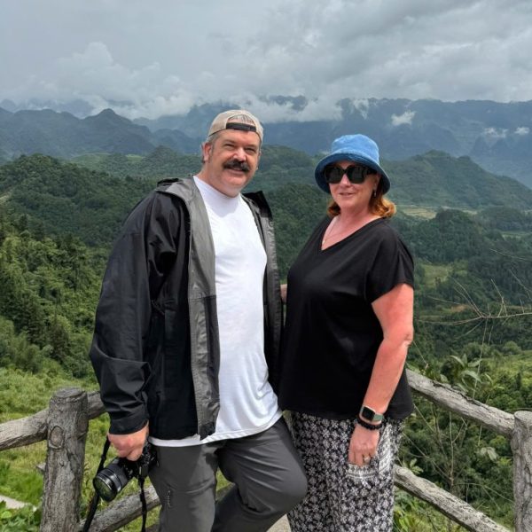 VIET NAM ITINERARY 18 DAYS 17 NIGHTS IN THE SOUTH, CENTRAL & NORTH BEN PLAN