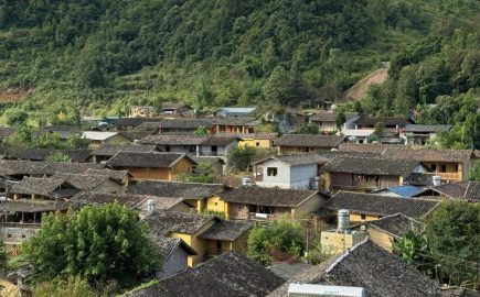 Jenny Vietnam Travel Ben Michelle Trip 04