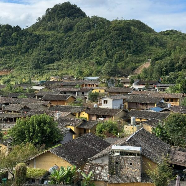 VIET NAM ITINERARY 18 DAYS 17 NIGHTS IN THE SOUTH, CENTRAL & NORTH BEN PLAN